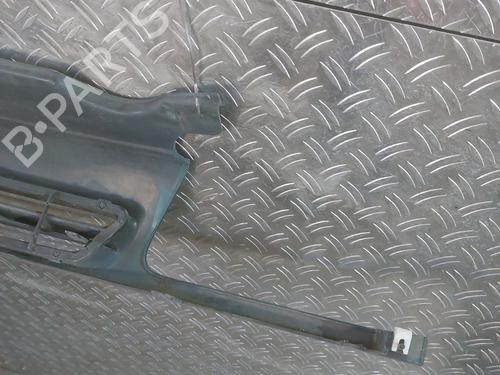 Grille CITROËN SAXO (S0, S1) 1.1 X, SX | BP24664552C40 