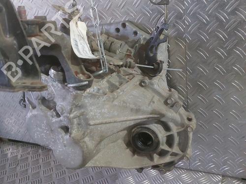 Gearbox TOYOTA AYGO (_B1_) 1.0 (KGB10_, KGB10R) | BP29006538M3 