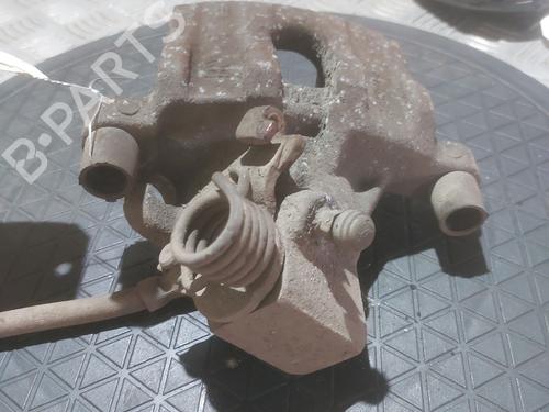 Right rear brake caliper FORD C-MAX II (DXA/CB7, DXA/CEU) 1.6 TDCi | BP29969125M106