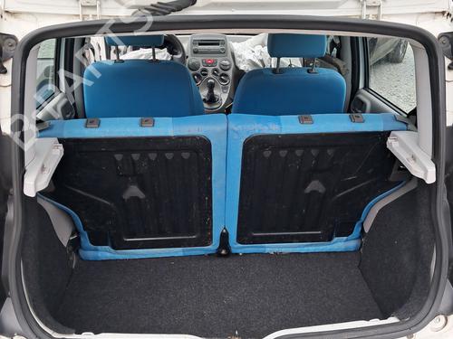 Rear left interior door handle FIAT PANDA (169_) 1.2 (169.AXB11, 169.AXB1A) | BP30564413I15  - Image 10