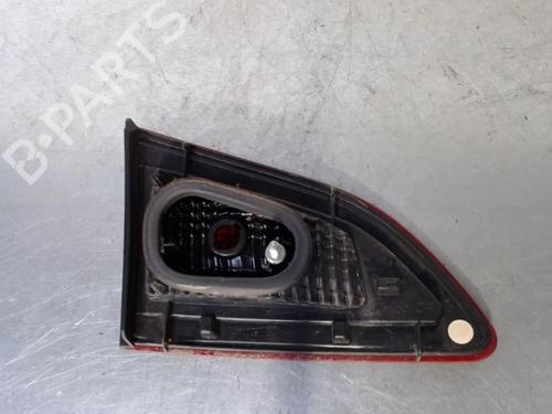 Højre baglygte bagklap RENAULT SCÉNIC III (JZ0/1_) 1.5 dCi (106 hp) 27249130