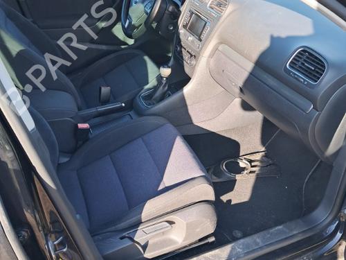 Rear parcel shelf VW GOLF VI (5K1) 1.6 TDI | BP26430810C85  - Image 7