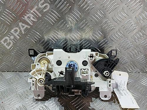 Climate control MAZDA 2 (DE_, DH_) 1.6 MZ-CD | BP21510515I5