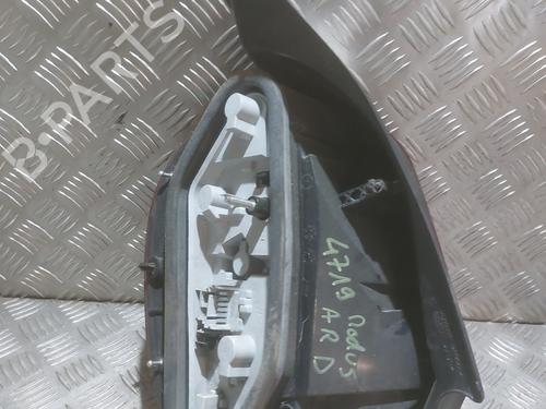 Used Right taillight Right taillight 29141684 29141684