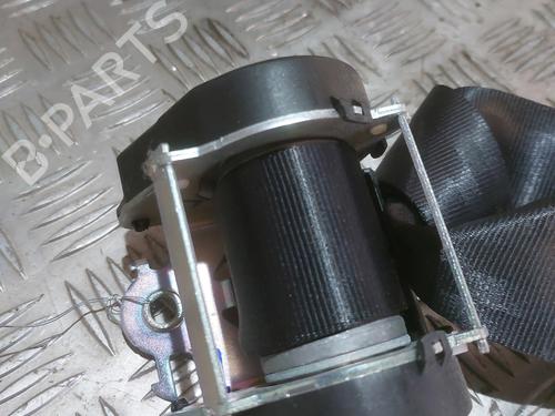 Used Rear left seatbelt Rear left seatbelt RENAULT SCÉNIC III (JZ0/1_) 1.5 dCi (110 hp) 23971456 23971456