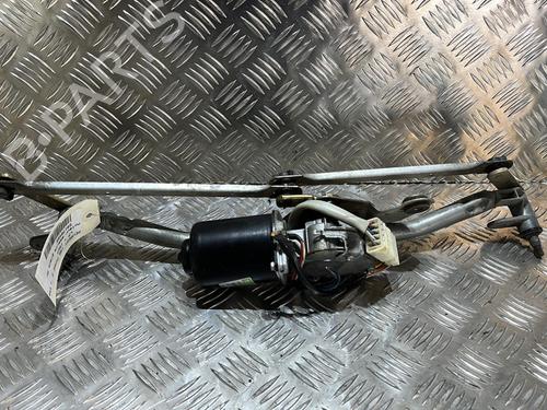 Front wiper motor PEUGEOT 106 II (1A_, 1C_) 1.0 i | BP21507654M29 