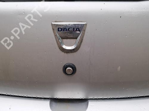 Gearbox DACIA SANDERO 1.5 dCi | BP30109565M3  - Image 14