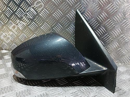 Right mirror RENAULT LAGUNA III (BT0/1) 1.5 dCi (BT00, BT0A, BT0T, BT1J) | BP21514810C27 