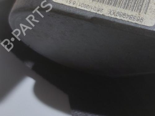 Used Front right seatbelt Front right seatbelt PEUGEOT 406 (8B) 2.0 HDI 110 (109 hp) 29477029 29477029