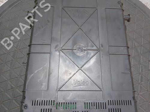Elektronische module CITROËN C3 II (SC_) 1.2 VTi 82 | BP27988815M83 