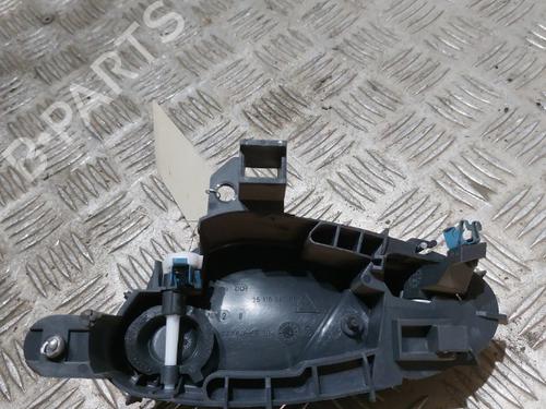 Front right interior door handle CITROËN XSARA (N1) 1.6 16V | BP21509436I14 