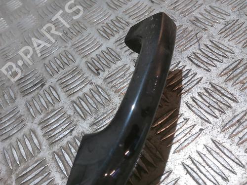 Rear left exterior door handle VW GOLF VI (5K1) 1.6 TDI | BP21671037C130