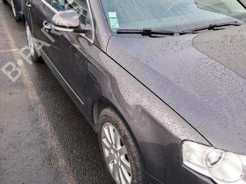 Climate control VW PASSAT B6 Variant (3C5) 1.6 TDI | BP21508273I5 - Image 4