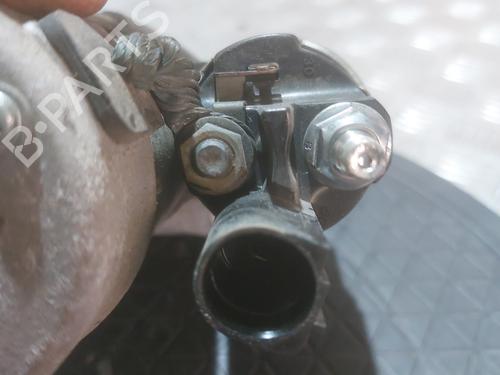 Starter SEAT IBIZA IV (6J5, 6P1) 1.2 TDI | BP29502934M8 