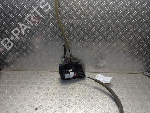 Rear left lock RENAULT KADJAR (HA_, HL_) 1.7 Blue dCi 150 4WD (HLA7) | BP21508598C100 