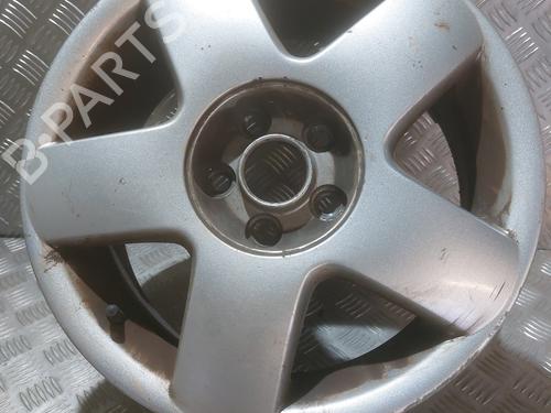 Used Rim VW POLO IV (9N_, 9A_) 1.2 12V (64 hp) 30813849