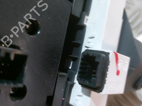 Used Display monitor Display monitor RENAULT MEGANE III Grandtour (KZ0/1) 1.5 dCi (KZ1M, KZ1W, KZ0R) (106 hp) 21826704 21826704