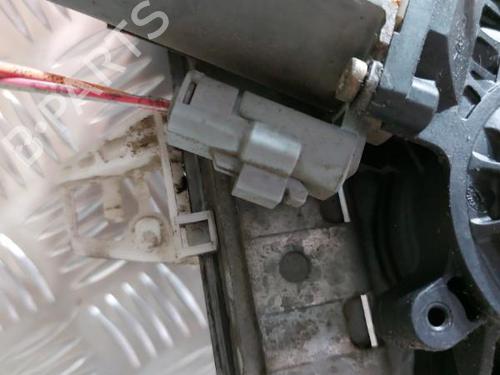 Used Front left window mechanism PEUGEOT 206 Hatchback (2A/C) 1.4 i (75 hp) 21508164