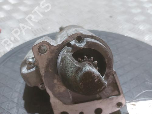Used Starter Starter PEUGEOT 207 (WA_, WC_) 1.4 16V (95 hp) 30461895 30461895