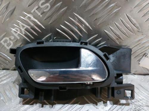 Front right interior door handle PEUGEOT 308 I (4A_, 4C_) 1.6 HDi | BP21512112I14
