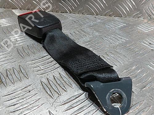 Used Seat buckle Seat buckle PEUGEOT 106 II (1A_, 1C_) 1.4 i (75 hp) 21506090 21506090