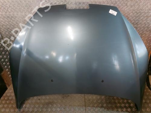 Used Hood PEUGEOT 407 (6D_) 2.0 HDi 135 (6DRHRH, 6DRHRE, 6DRHRG, 6DRHRJ) (136 hp) 21505503