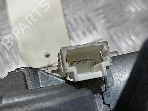 Used Rear wiper motor DACIA LOGAN MCV (KS_) 1.5 dCi (KS0W) (86 hp) 21505976