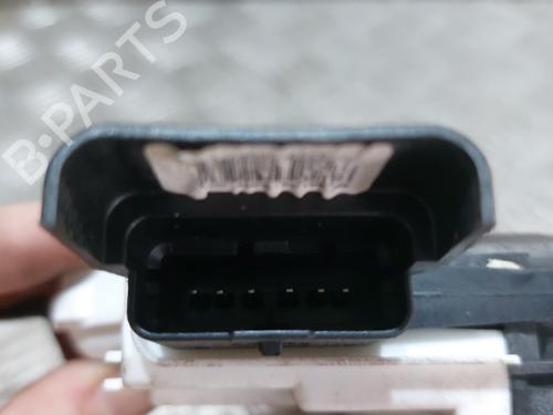 Front right lock CITROËN C3 II (SC_) 1.4 HDi 70 (SC8HZC, SC8HR0, SC8HP4) | BP21510302C97 