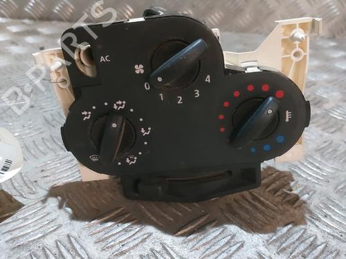 Climate control DACIA LOGAN (LS_) 1.5 dCi (LS0K) | BP21596060I5 - Image 2