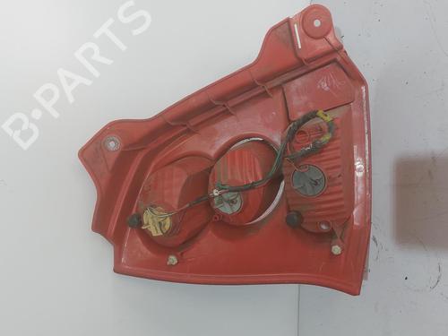 Used Right taillight Right taillight NISSAN PIXO (UA0) 1.0 (68 hp) 21669648 21669648