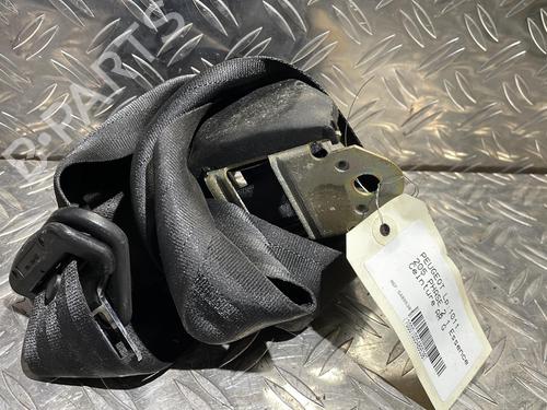 Used Rear left seatbelt Rear left seatbelt PEUGEOT 205 II (20A/C) 1.0 (45 hp) 21507536 21507536