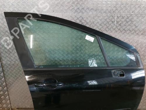 Used Right front door PEUGEOT 308 I (4A_, 4C_) 1.6 HDi (90 hp) 21510319