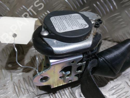 Front left belt tensioner VW GOLF V (1K1) 1.9 TDI | BP21505143C87 