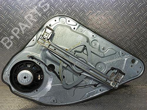 Rear left window mechanism FORD C-MAX (DM2) 1.8 Flexifuel | BP21512881C24 