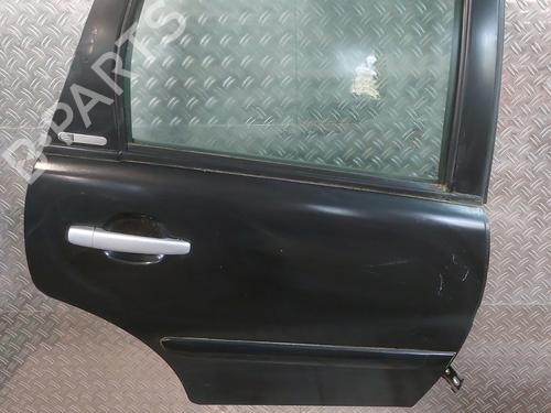 Used Right rear door CITROËN C3 I (FC_, FN_) 1.4 HDi (68 hp) 21514030