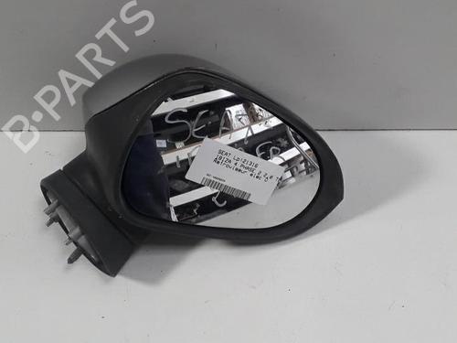 Used Right mirror SEAT IBIZA IV (6J5, 6P1) 2.0 TDI (143 hp) 28487460