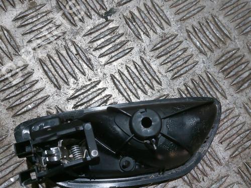 Used Front right interior door handle Front right interior door handle RENAULT MEGANE IV Hatchback (B9A/M/N_) 1.6 dCi 165 (163 hp) 23126672 23126672