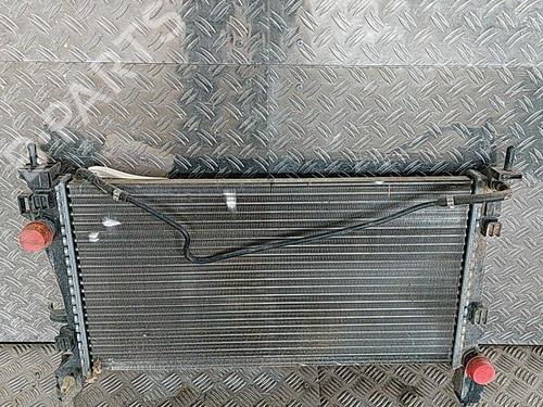 Køler PEUGEOT BIPPER (AA_) 1.4 HDi | BP21510761M31 