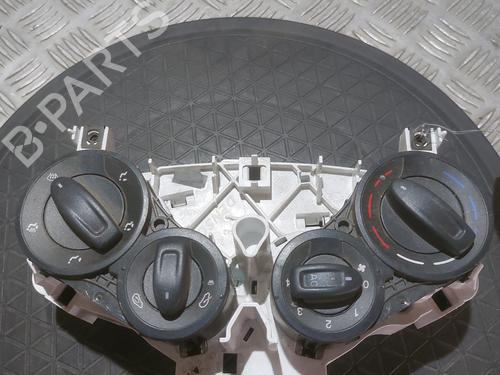 Used Climate control FORD KA (RU8) 1.2 (69 hp) 24926031
