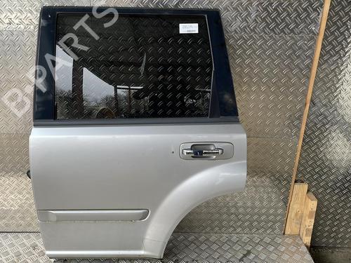 Left rear door NISSAN X-TRAIL I (T30) 2.2 dCi 4x4 | BP21507514C4 