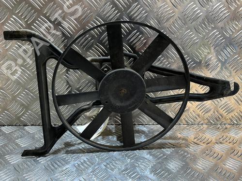 Radiator fan PEUGEOT 106 II (1A_, 1C_) 1.0 i | BP21507145M35 