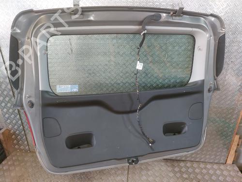 Tailgate OPEL MERIVA B MPV (S10) 1.7 CDTI (75) | BP21670894C6 