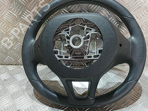 Steering wheel PEUGEOT 208 I (CA_, CC_) 1.2 VTI 82 | BP21509142C49 