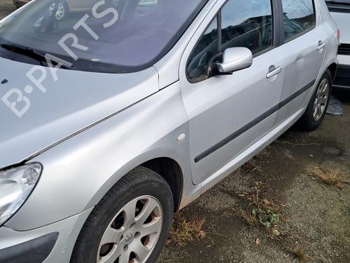 Engine control unit (ECU) PEUGEOT 307 (3A/C) 1.6 16V | BP34143481M57 - Image 12