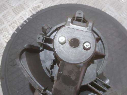 Heater blower motor CITROËN NEMO MPV 1.4 HDi | BP27542411M62 