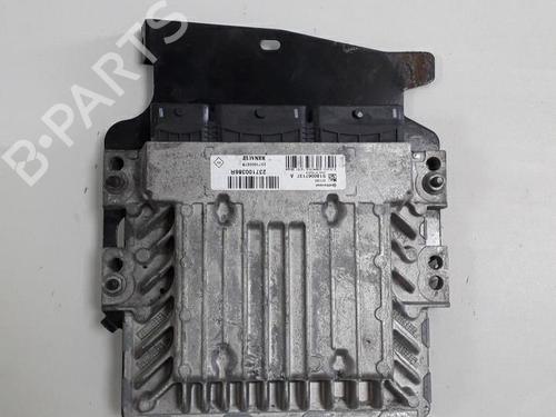 Electronic module RENAULT MEGANE III Hatchback (BZ0/1_, B3_) 1.5 dCi (BZ09, BZ0D, BZ1W, BZ29, BZ14) | BP27733762M83 