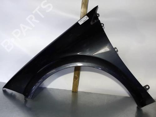 Used Left front fenders RENAULT MEGANE II Estate (KM0/1_) 1.9 dCi (131 hp) 27816665