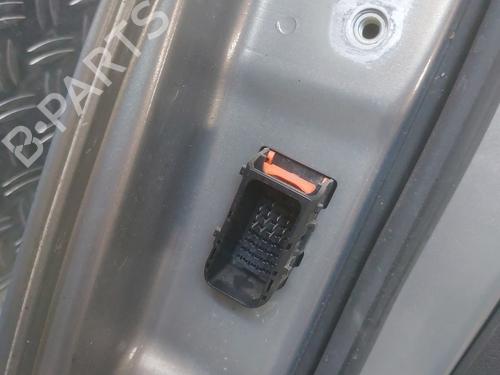 Right front door OPEL MERIVA B MPV (S10) 1.7 CDTI (75) | BP21670897C3 