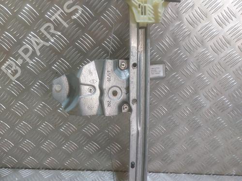 Front right window mechanism RENAULT ZOE (BFM_) ZOE (BFMC, BFMD) | BP24450122C23 