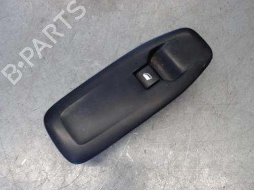 Used Right front window switch PEUGEOT 208 I (CA_, CC_) 1.4 HDi (68 hp) 30725602